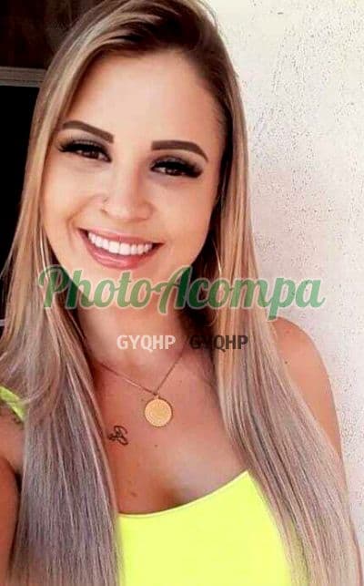 Foto 5: Acompanhante depilada em Mogi das Cruzes — Júlia