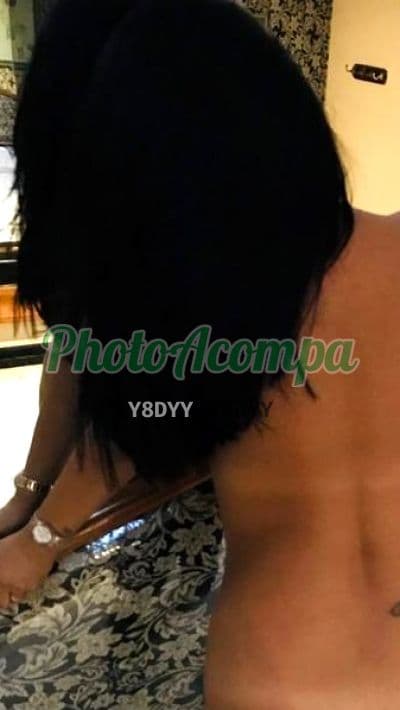 Acompanhante de seios naturais em Praia Grande — Júlia, foto 3