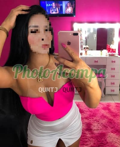 Acompanhante em Esteio com namoradinha (4) — Júlia