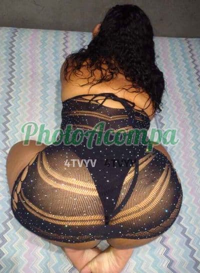 Acompanhante em Duque de Caxias — beijo na boca, foto 2 de Júlia