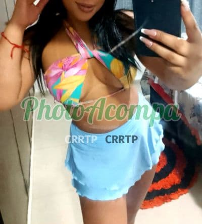 Acompanhante depilada em Piracicaba, foto 5 de Júlia