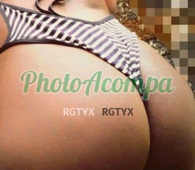 Foto 5: Acompanhante magra em Uberaba — Júlia