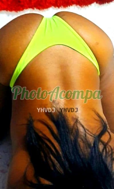 Acompanhante depilada em Belo Horizonte (5) — Júlia