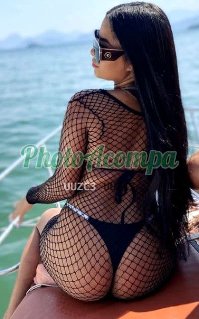 Foto 3: Acompanhante magra em Praia Grande — Júlia