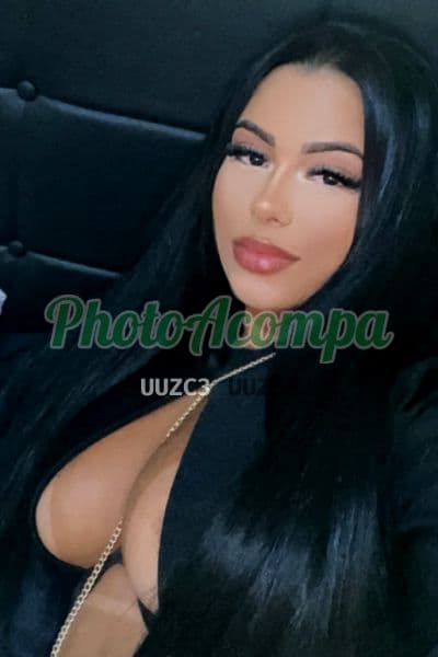 Acompanhante depilada em Praia Grande, foto 5 de Júlia
