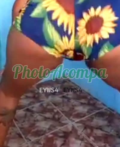 Acompanhante foto verificada em Rio das Ostras (3) — Júlia