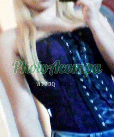Acompanhante em Uberlândia — sexo anal, foto 4 de Júlia