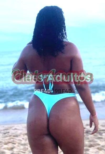 Júlia — acompanhante e garota de programa em Rio das Ostras