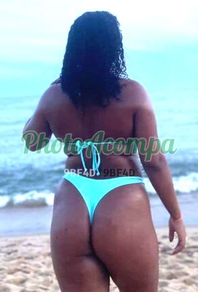Foto 5: Acompanhante de seios naturais em Rio das Ostras — Júlia