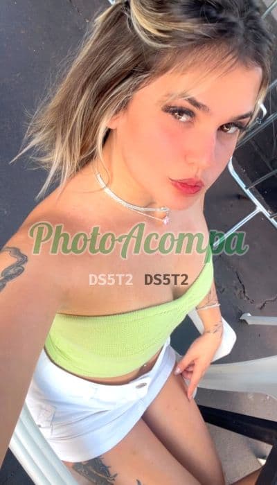 Acompanhante em Matinhos — namoradinha, foto 6 de Júlia