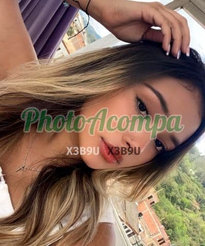 Acompanhante magra em São Paulo — Júlia, foto 3