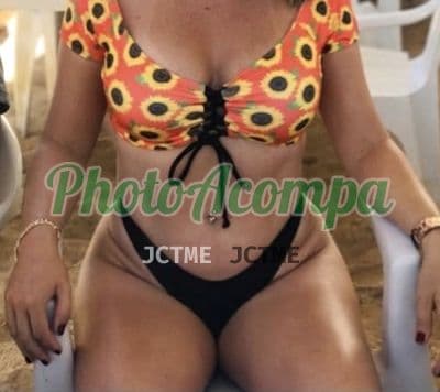 Foto 3: Acompanhante magra em Marabá — Júlia