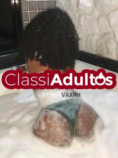 Júlia — acompanhante e garota de programa em Duque de Caxias