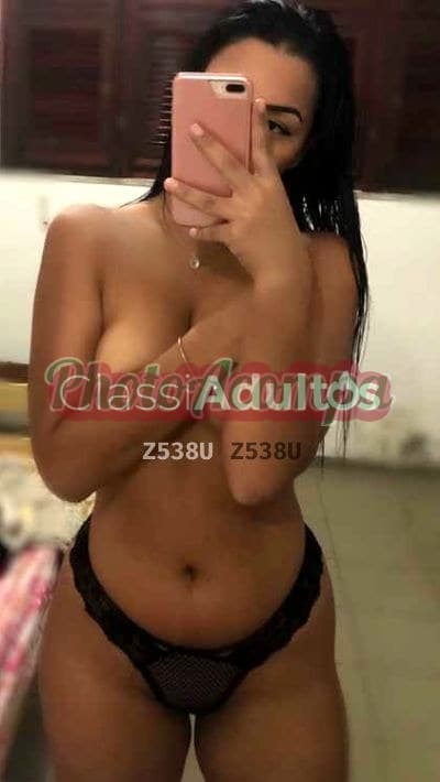 Júlia morena — acompanhante em Paulista