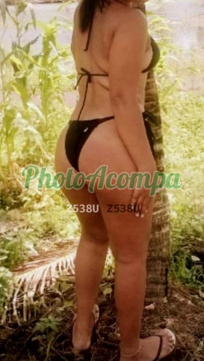 Acompanhante em Paulista — beijo na boca, foto 2 de Júlia
