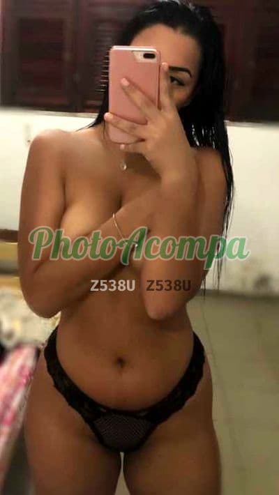 Foto 5: Acompanhante depilada em Paulista — Júlia