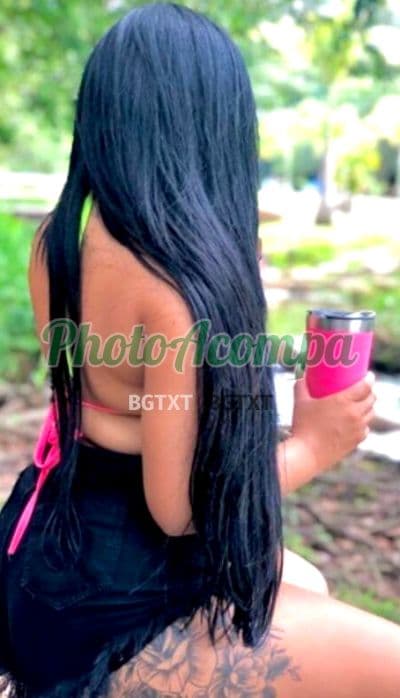 Foto 3: Acompanhante magra em Salvador — Júlia