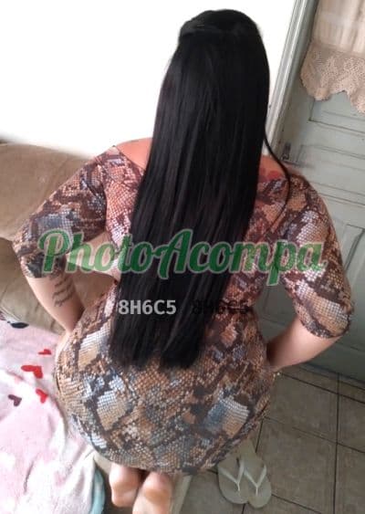 Acompanhante em Bauru com namoradinha (4) — Júlia