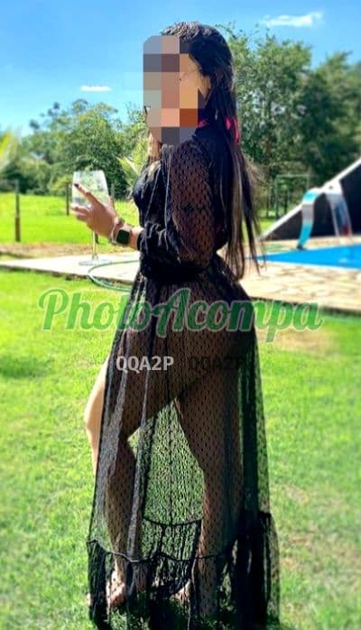 Acompanhante morena em Medianeira, foto 5 de Júlia
