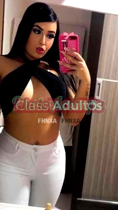 Acompanhante alta em Bertioga