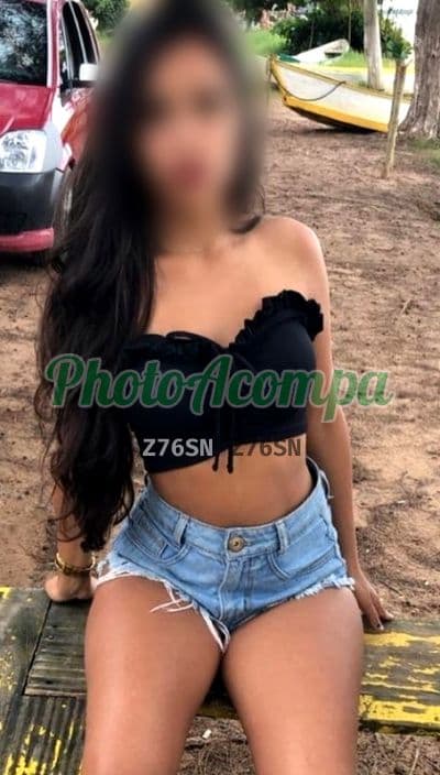 Acompanhante magra em Rio de Janeiro, foto 3 de Julia Ávila
