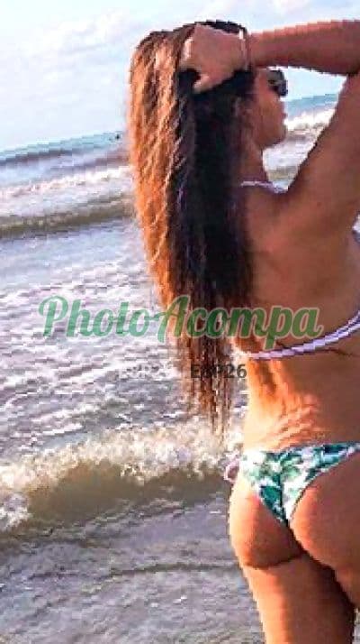 Foto 4: Acompanhante em Rio de Janeiro — namoradinha, Júlia