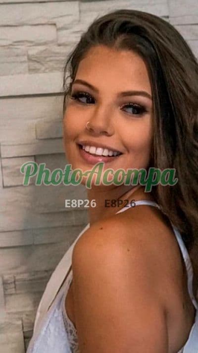 Acompanhante morena em Rio de Janeiro, foto 5 de Júlia