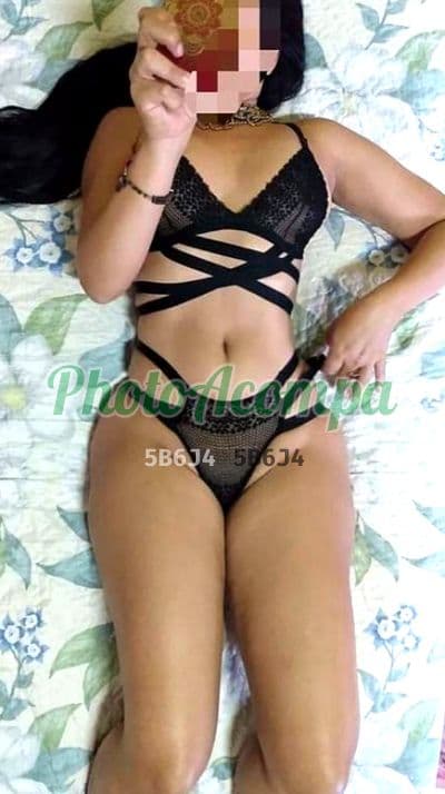 Foto 2: Acompanhante foto real em Várzea Grande — Júlia