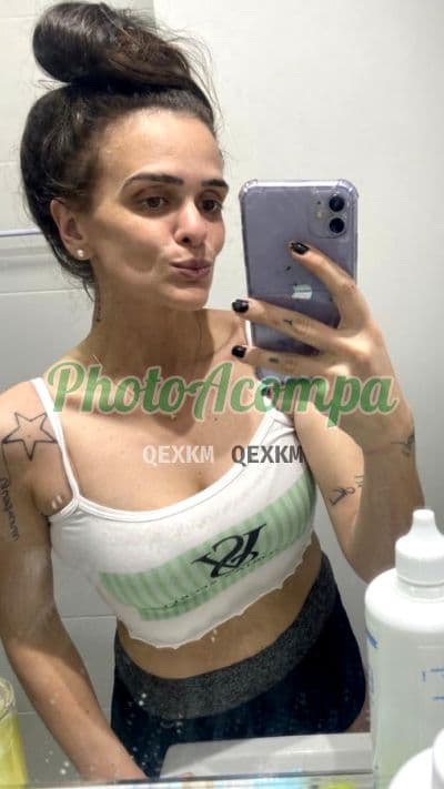 Foto 2: Acompanhante em ABC Paulista — beijo na boca, Júlia