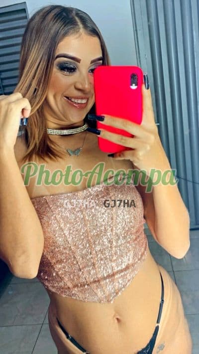 Foto 4: Acompanhante em Vitória da Conquista — experiência de namorada, Júlia