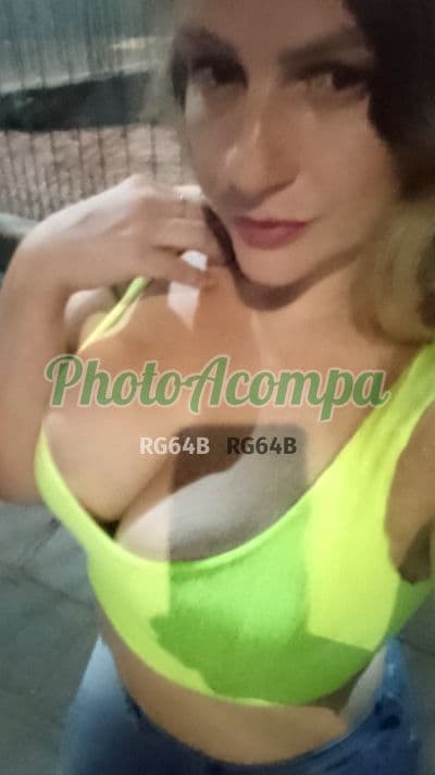 Acompanhante foto sem retoque em Sapucaia do Sul, foto 5 de Júlia