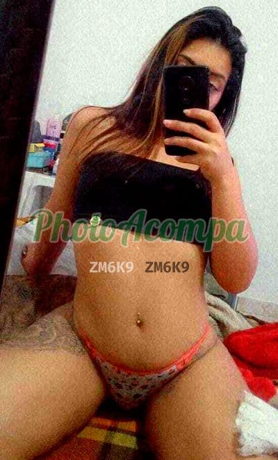 Acompanhante depilada em São Paulo, foto 5 de Julia Carol