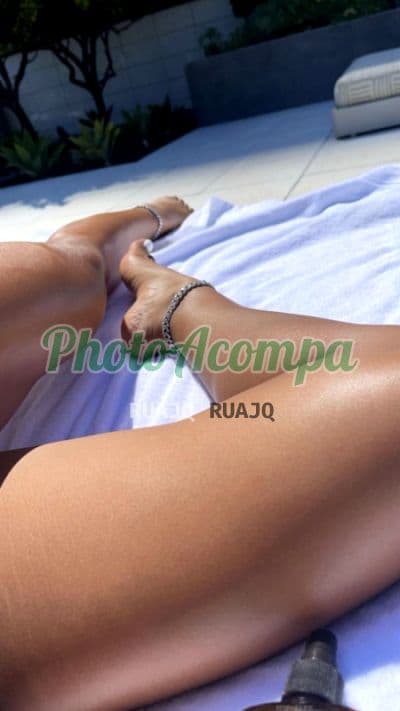 Foto 4: Acompanhante em Natal — namoradinha, Júlia