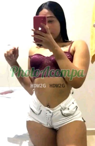 Foto 3: Acompanhante morena em São Paulo — Júlia