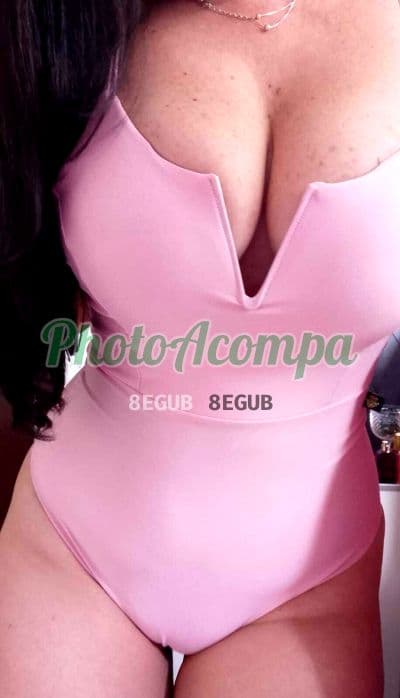 Acompanhante em Santos — oral sem camisinha, foto 6 de Júlia Crown