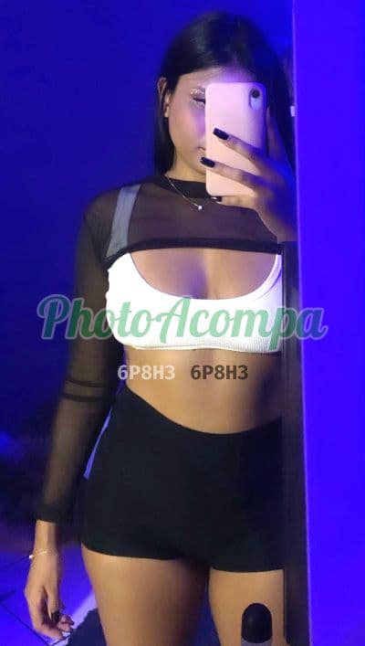 Foto 3: Acompanhante depilada em Campinas — Júlia