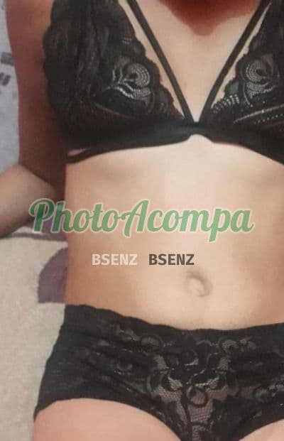 Acompanhante em Betim com beijo na boca (2) — Júlia