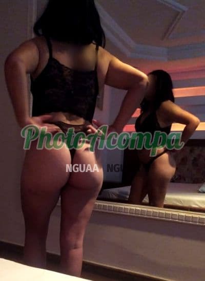 Foto 2: Acompanhante em Aparecida de Goiânia — beijo na boca, Júlia