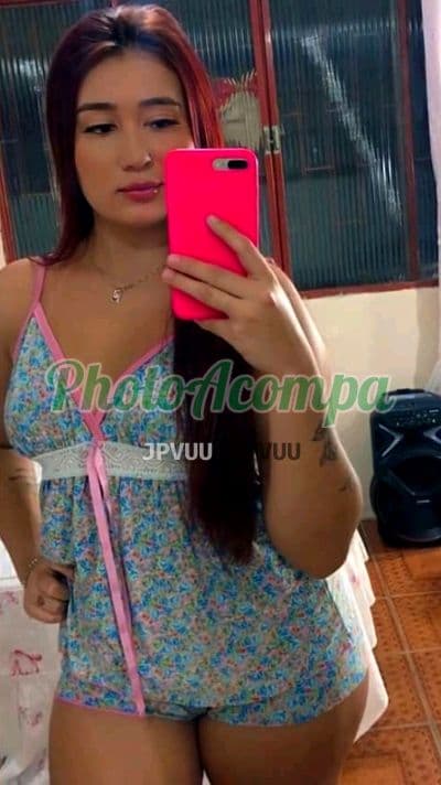 Foto 2: Acompanhante em Vacaria — beijo na boca, Júlia