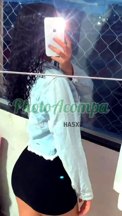 Foto 3: Acompanhante magra em São Carlos — Júlia