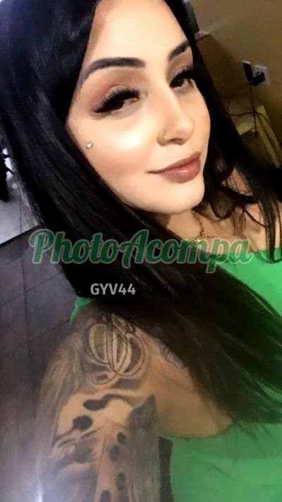 Acompanhante em Votorantim com namoradinha (2) — Júlia Gama