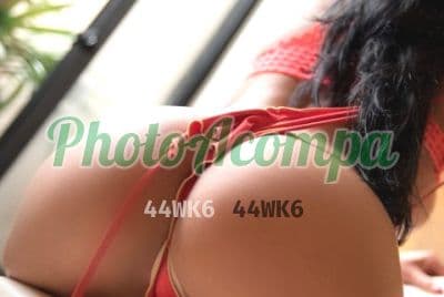 Acompanhante em Salvador — sexo anal, foto 6 de Júlia Juju
