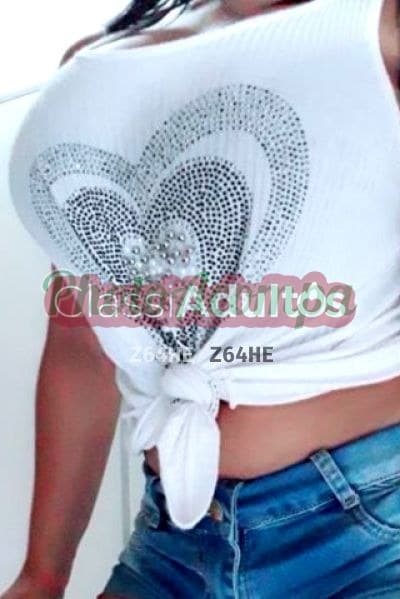 Acompanhante morena em Recife — Júlia Lima
