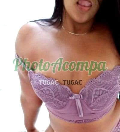 Acompanhante em João Pessoa com beijo grego (2) — Júlia Lopes