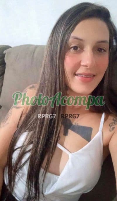 Acompanhante magra em Osasco (3) — Julia Luane