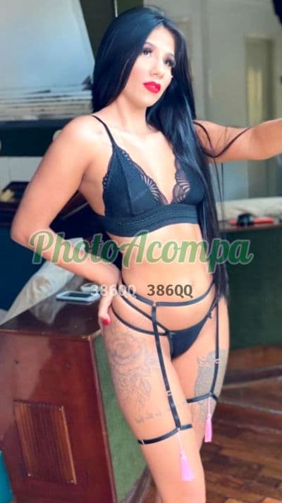 Acompanhante em Indaiatuba com namoradinha (4) — Julia Mello