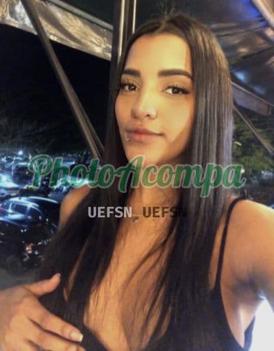 Acompanhante de seios naturais em Sinop (5) — Júlia Moura
