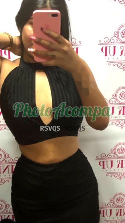 Acompanhante em Curitiba — oral natural, foto 6 de Julia Muniz