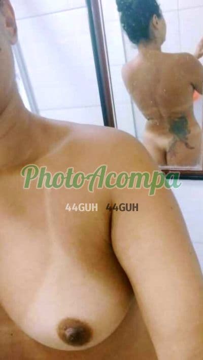 Acompanhante em Teixeira de Freitas com beijo na boca (2) — Júlia Prado
