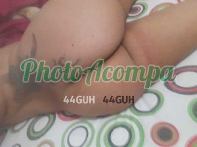 Acompanhante em Teixeira de Freitas — namoradinha, foto 4 de Júlia Prado